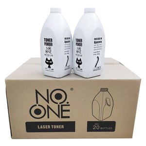 Tóner compatible de la mejor calidad 85a 78a 88a 35a 36a <span class=keywords><strong>12a</strong></span> 79a Cartucho de color para polvo de tóner Hp Laser Jet M252 M277 205x - Product Image 1