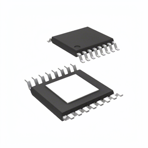 MP3398AGF-P 16 TSSOP Exposed Pad Buy Electronics Components Online Power Management (PMIC) BOM IC In Stock - Product Image 1