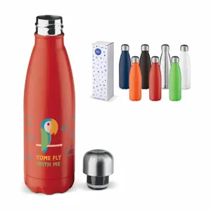 Bottiglia Termica 500ml Personalizzabile per Merchandising - Product Image 1