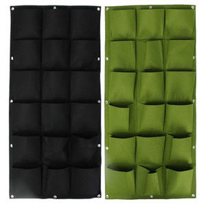 Bolsa de cultivo de plantas de alta calidad respetuosa con el medio ambiente - Product Image 6