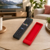 Télécommande multifonction pour téléviseur intelligent SONY avec portée de 8 à 12 m pour téléviseur intelligent multifonction SONY