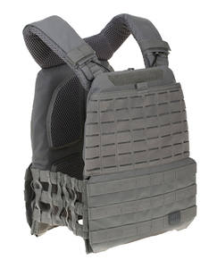 سترة تكتيكية للياقة البدنية ممتازة قابلة للتعديل مخصصة لتمارين القوة لتدريبات الجسم المرجحة - Product Image 5