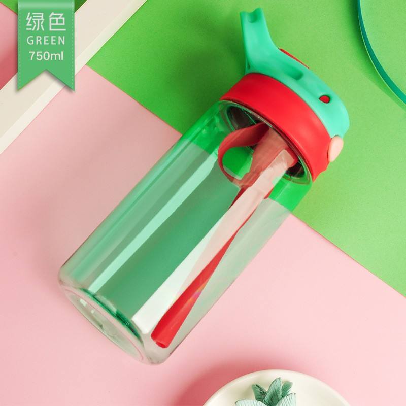 สีเขียว