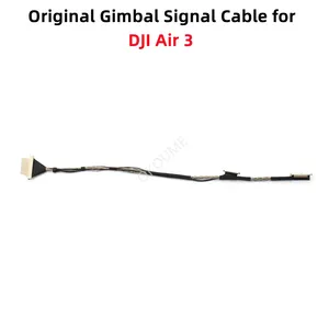 Originele Drone Vervangende Ptz Camera Transmissielijn Platte Gimbal Signaalkabel Voor Dji Mavic Air <span class=keywords><strong>3</strong></span> - Product Image 2