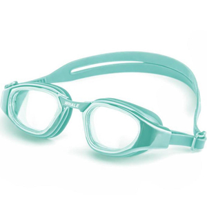 Gafas de Natación Universales para Adultos WHALE CF-97000, Material de PC y Silicona, Gafas Ópticas para Natación, Reemplazo de Lentes Graduadas - Product Image 4