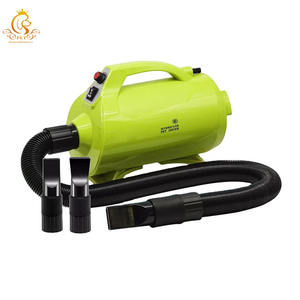 <span class=keywords><strong>EUR</strong></span> PET Factory Oem Sèche-cheveux pour gros chiens Sèche-cheveux mural haute puissance pour animaux de compagnie - Product Image 1