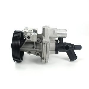 Chất lượng cao OEM thay thế bảo vệ động cơ phụ tùng ô tô bơm nước Ina 5380752100/7c19 8a558 AB cho Ford Quá Cảnh V348 2.4 - Product Image 6