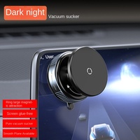 Nouveau 360 °   Support de téléphone magnétique rotatif pour voiture, pliable, multi-usages, pour navigation automobile