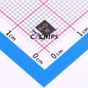 SMD2018-100-15 Resettable Fuse 2018 Fuse 15V 35A 1.1A 2.2A - Product Image 1