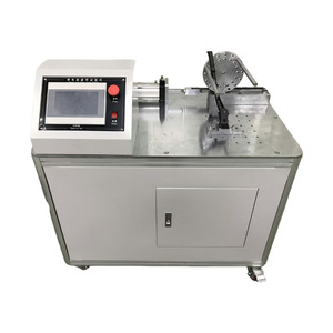 Otopark Yapı Yorgunluk Direnci Test Cihazı Otopark Yapı Dayanıklılık Test Makinesi Dayanıklılık Yorgunluk Ekipmanı - Product Image 3