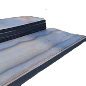 उच्च गुणवत्ता वाली एंसी आइसी हॉट रोल्ड स्टील शीट संरचनात्मक परियोजनाएं उत्कृष्ट नपुंसकता वेल्डिंग काटना - Product Image 1