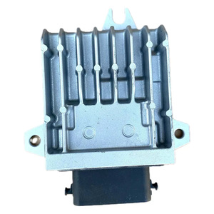 Module de commande de transmission Ruicheng L39C189E1B pour Mazda 3 06-09 5 vitesses TCM TCU - Product Image 5