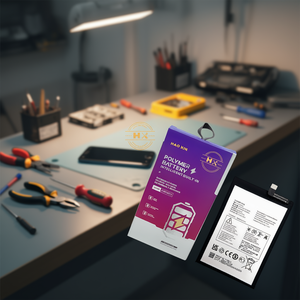 Batería TCL 40 SE TLP049C8, Categoría de Producto Digital - Product Image 3