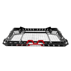 Barre de protection universelle en acier robuste pour pick-up 4x4 tout-terrain, barre de protection sportive pour <span class=keywords><strong>Ford</strong></span> <span class=keywords><strong>F150</strong></span> F250 F350 - Product Image 4
