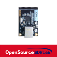 Módulo Transceptor Gigabit Ethernet de Código Abierto SUOGOEST ACM8211, Placa FPGA, Controlador UDP Verilog, Telecomunicaciones