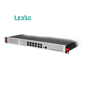 อุปกรณ์รวบรวมข้อมูลการใช้งานเครือข่าย Keysight Sysvx-base-ac Vision X Lexso - Product Image 3