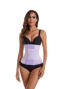 <span class=keywords><strong>Ceinture</strong></span> amincissante de haute qualité pour femmes, gaine colombienne sculptante, <span class=keywords><strong>ceinture</strong></span> de maintien de la taille, personnalisable avec logo, vente en gros - Product Image 5
