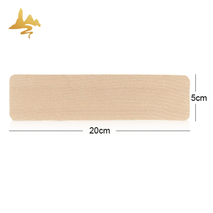 แผ่นแปะแก้ปวดสำหรับผู้หญิงแผ่นสมุนไพรของผู้หญิงสีข้าวสาลีแบบใช้แล้วทิ้งเป็นมิตรกับสิ่งแวดล้อมแผ่นแปะแก้ปวดประจำเดือนออกแบบได้ตามต้องการ - Product Image 6