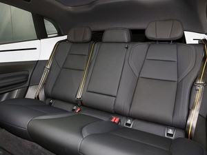 SUV 5 places de taille moyenne électrique nouvelle énergie Super luxe 682km longue portée charge rapide moteur unique Polestars 4 544HP 200 km/h - Product Image 5