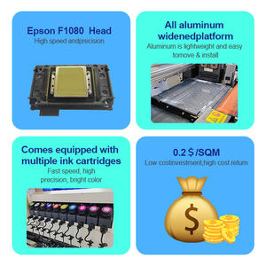 <span class=keywords><strong>Impresora</strong></span> <span class=keywords><strong>UV</strong></span> <span class=keywords><strong>DTF</strong></span> Cowint a <span class=keywords><strong>Precio</strong></span> de Fabricante, Máquina de Impresión Plana A3 para Transferencia de Calcomanías, Impresión de Logotipos y Etiquetas - Product Image 4