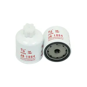 YUCHAI Jeson过滤器-燃油过滤器水分离器旋转用于YUCHAI FS1235 P550690 SFC-7924