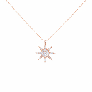 Azuris 925 Sterling Silver Pendant <b>Necklace</b> ALA1009 Turkey - Product Image 2