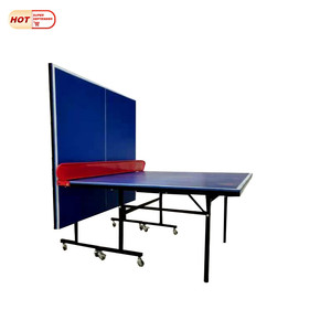 <span class=keywords><strong>Pas</strong></span> <span class=keywords><strong>cher</strong></span> En Plein Air Pliant Match D'entrainement Taille Standard Mobile <span class=keywords><strong>Table</strong></span> <span class=keywords><strong>de</strong></span> <span class=keywords><strong>Ping</strong></span>-<span class=keywords><strong>Pong</strong></span> Avec Roue - Product Image 4