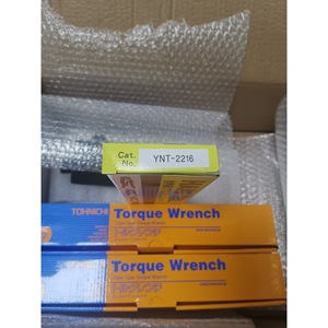 Pince à sertir JST YHT-2210 avec poignée en acier et embouts en plastique nus, pour utilisation MRO - Product Image 4