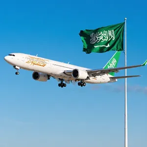 ตัวแทนขนส่งทางอากาศไปที่ประตูซาอุดิอาระเบีย compra On line China Sa ksa DP Ch รถยนต์เพื่อติดตามการขนส่งสินค้า - Product Image 1