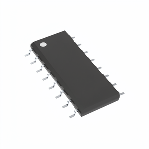 CD74HC161M96 16 SOlC Logic Authorized Distributor Components Electronic - Product Image 1