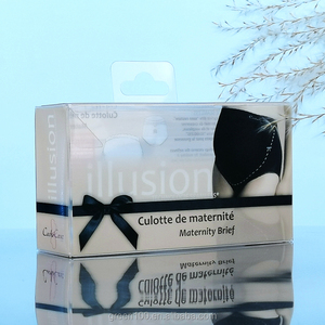 10 caso migliore PET regalo di <span class=keywords><strong>plastica</strong></span> di imballaggio finestra PP produttori di imballaggi IN PVC trasparente scatola di - Product Image 5