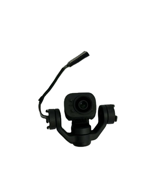Original Gimbal Camera with Signal Cable for DJI Mini 4 Pro,PTZ Camera for DJI Mini4 Pro (Need Calibration)