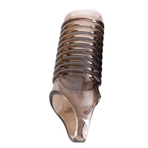 Funda de alta calidad para el prepucio masculino, funda para pene, juguetes sexuales para hombres - Product Image 3