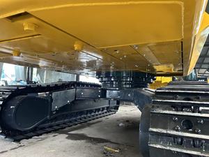 Offre Spéciale Japon a utilisé des machines de l'excavatrice Pc450 de KOMATSU en stock en vente la machine de construction de KOMATSU - Product Image 4