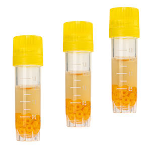 Aiculture * Gélose à <span class=keywords><strong>Candida</strong></span> chromogénique utilisée pour l'isolement et la différenciation de <span class=keywords><strong>Candida</strong></span> - Product Image 3