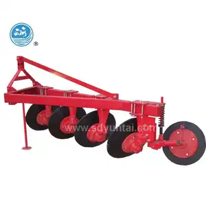 Máquina de inclinação de fazenda 3 lâminas 1ly-325 disco