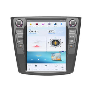 Android pantalla táctil Vertical estéreo Video coche REPRODUCTOR DE Dvd <span class=keywords><strong>Carplay</strong></span> para <span class=keywords><strong>Renault</strong></span> <span class=keywords><strong>Kadjar</strong></span> 2016-2018 coche Radio GPS Unidad Principal - Product Image 5