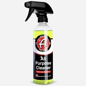 Líquido Madre Concentrado OEM Adams APC, Limpiador de Efecto Completo, Sin Dilución, Limpieza Potente y Descontaminación Eficiente en Aerosol para Autos - Product Image 2