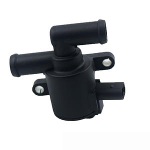 Audi Q7/A3 5Q0906457H Accessoire de système de refroidissement, vanne d'eau de chauffage et interrupteur de chauffage compatibles - Product Image 4