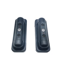 Compteur de passagers numérique automatisé APC pilot avec comptage des personnes, RJ45, RS485, protocole libre pour bus