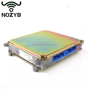 Phụ tùng máy xúc ECU ECM điều khiển với chương trình cho Hitachi EX200-<span class=keywords><strong>2</strong></span> EX200-<span class=keywords><strong>3</strong></span> bơm điều khiển 9117636 9104908 9128976 - Product Image 1
