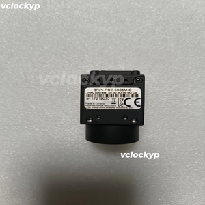 1PC FLIR BFS-PGE-50S5M-C <b>CAMERA</b> - Product Image 5