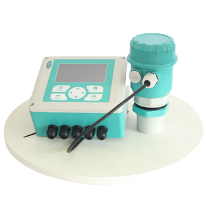 เครื่องวัดระดับอัลตราโซนิกแบบแยกส่วน Antlets พร้อมจอ LCD และเซ็นเซอร์ดิจิตอลความละเอียดสูง - Product Image 3