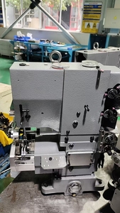 Número <span class=keywords><strong>de</strong></span> Pieza 27103R Looper l AK3700F Máquina <span class=keywords><strong>de</strong></span> <span class=keywords><strong>Coser</strong></span> Flecos para Alfombras, Máquina <span class=keywords><strong>de</strong></span> <span class=keywords><strong>Coser</strong></span> Bordes <span class=keywords><strong>de</strong></span> Alfombras <span class=keywords><strong>de</strong></span> Doble Aguja - Product Image 6