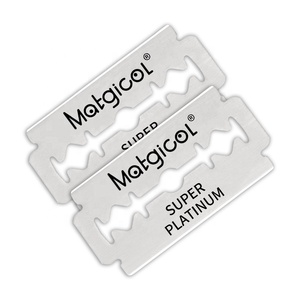 Fábrica automáticamente línea de producción para desechables de seguridad recto mujeres maquinilla de afeitar - Product Image 2