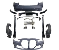 Kit de carrosserie M3 de mise à niveau G20 G21