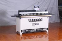 Machine à banderoler automatique et portable en pvc MDF