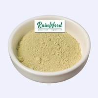 Poudre de Sulforaphane Rainwood Supply 1%-98% avec service OME, Capsules de Sulforaphane à base de graines de brocoli