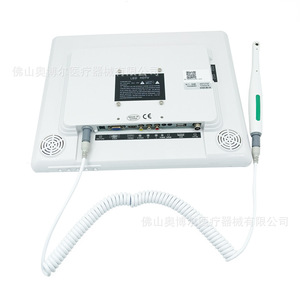 Dental Endoscope Chy-11 High-definition Imaging For Oral Cavity Observation - Product Image 2