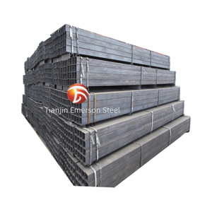 Kare tüp yüksek kalite fabrika paslanmaz çelik/karbon çelik/galvanizli çelik tam boy opsiyonel satıyor - Product Image 5